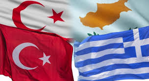 مذاکرات جزیره قبرس