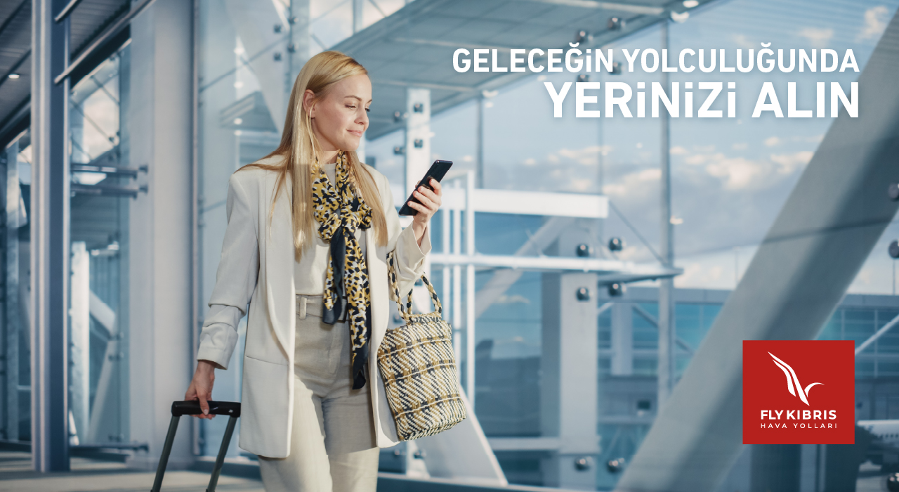 پرواز مستقیم ایران به قبرس شمالی