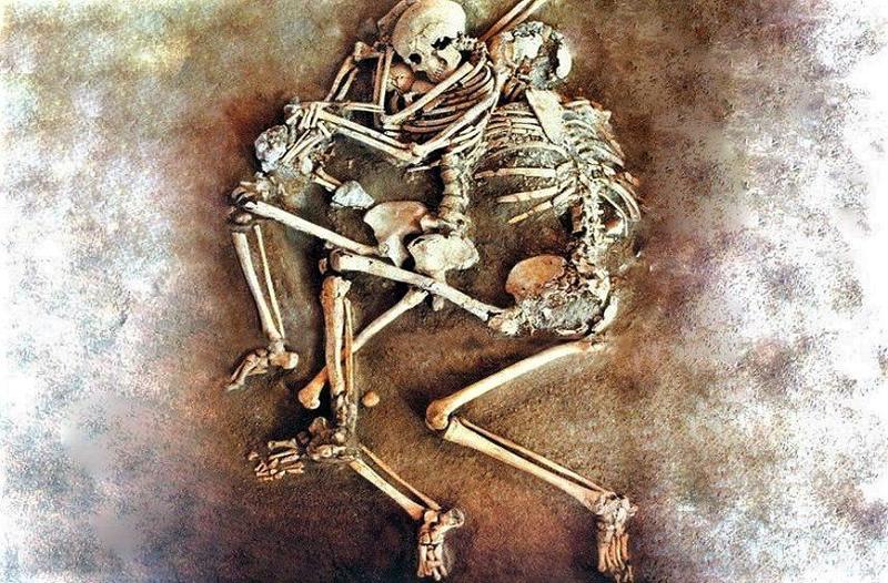 تاریخچه زلزله در جزیره قبرس